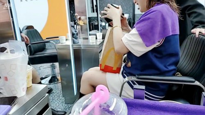 【主机其他游戏】甜心战士的精彩时刻 20201118 14点场