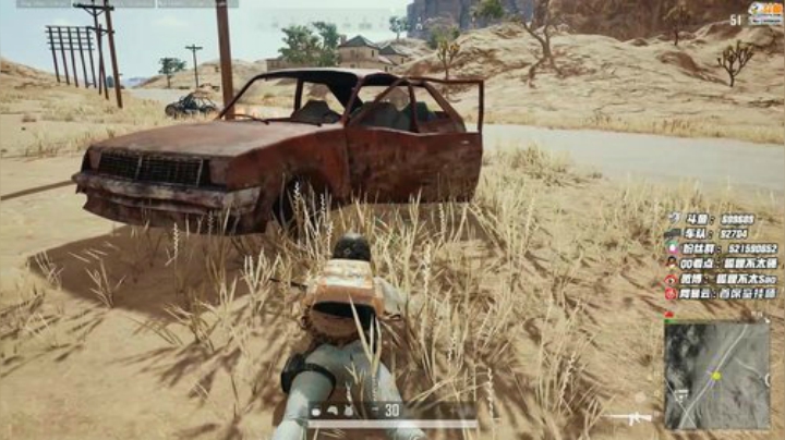 【逃离塔科夫】狐狸不太Sao的精彩时刻 20201118 08点场