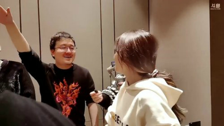 【英雄联盟】不2不叫周淑怡的精彩时刻 20201118 20点场