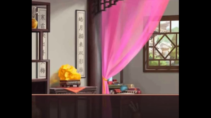 【兔了了高能集锦】：皇帝养成计划