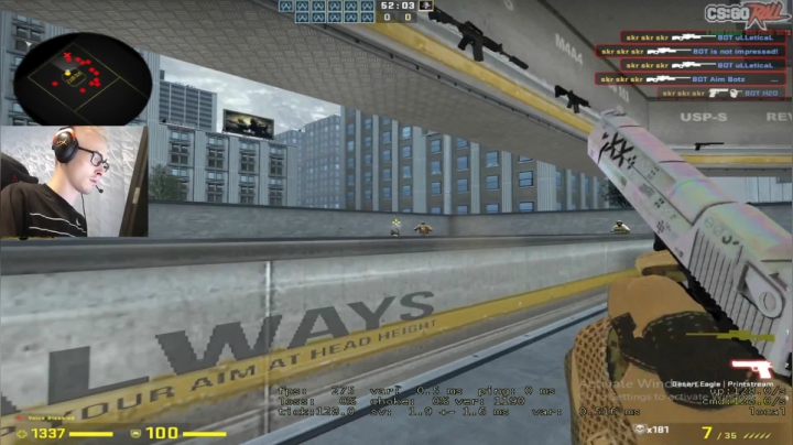 【2020-11-18 19点场】毛子Reckless：4000分