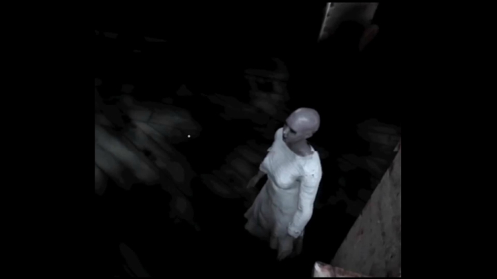 【兔了了高能集锦】：责备他与女鬼对话