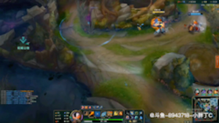 小胖丁C发布了一个斗鱼视频2020-11-18