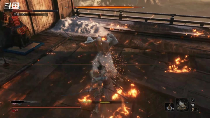 【2020-11-17 22点场】肖雕：斗鱼第一值得关注的主播