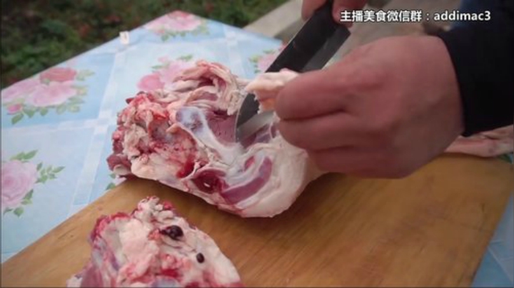 【美食】屎马蛋的精彩时刻 20201118 09点场