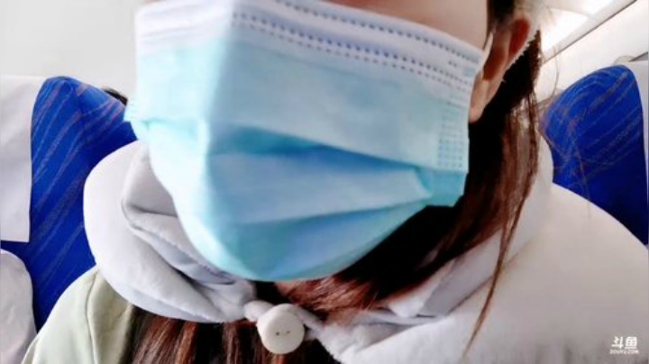 【户外】百变姑姑肖淑洁的精彩时刻 20201118 15点场