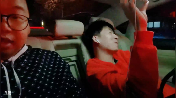 【2020-11-18 18点场】蓝战非OvO：大唐不夜城 11579