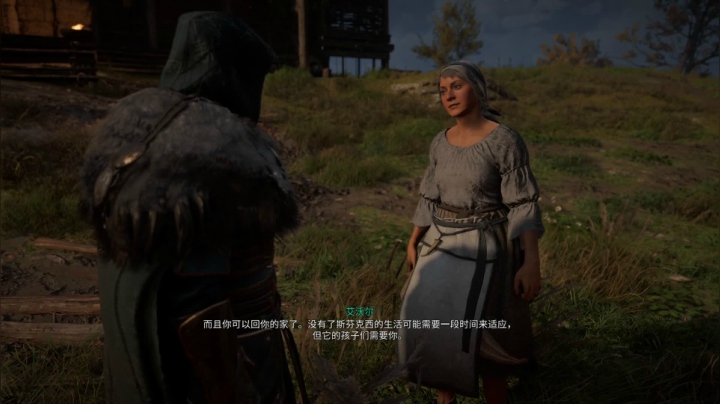 【2020-11-18 15点场】布鲁斯菲尔：手持石中剑 英格兰正统王位继承者艾沃尔王