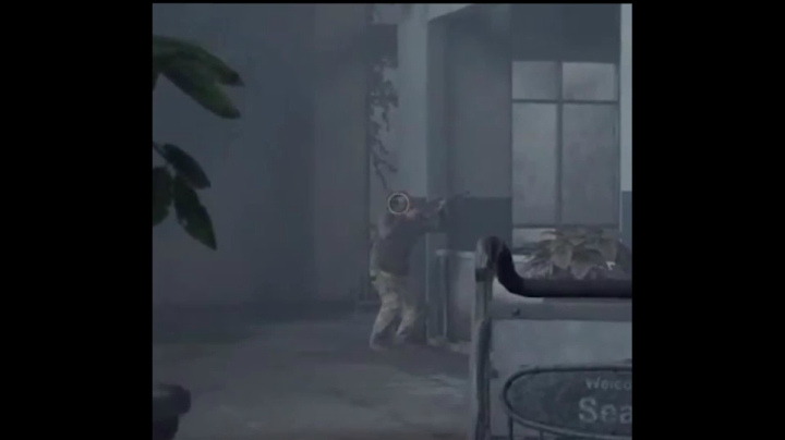 【兔了了高能集锦】：美末2 BUG