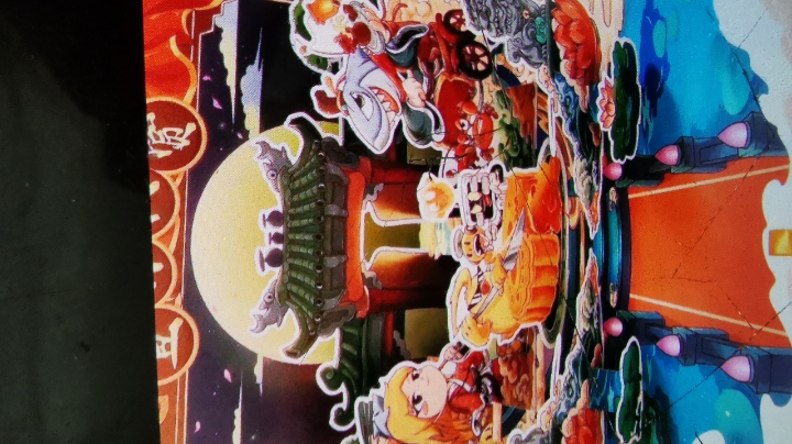 随便玩玩哇