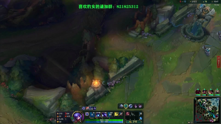 【2020-11-18 18点场】奈奈娅丶晓庄：奈德丽：进来看看你的豹女有多蠢