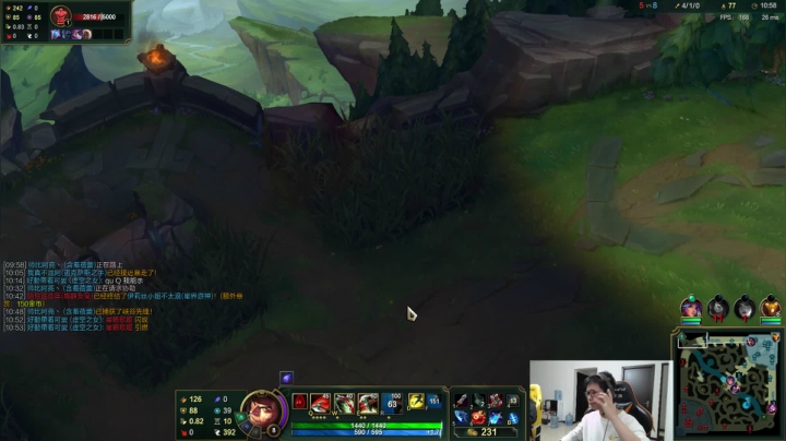 【2020-11-18 14点场】余小C真的很强：余小C：新版本，解析，教学