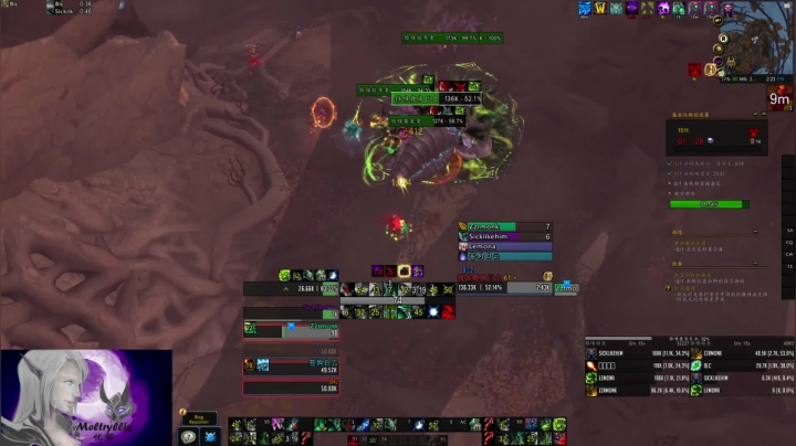 【2020-11-18 13点场】EmiyaKiritsugu：直播TESTING 868654