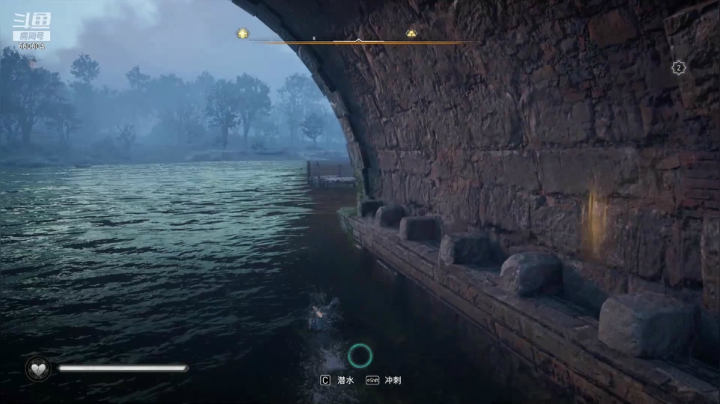 【2020-11-18 16点场】Biu熊二：【清晨直播间】英灵殿全任务全收集~