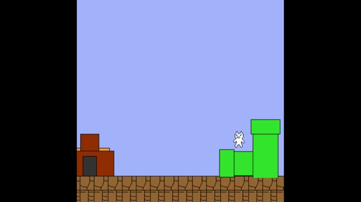 【兔了了高能集锦】猫里奥1