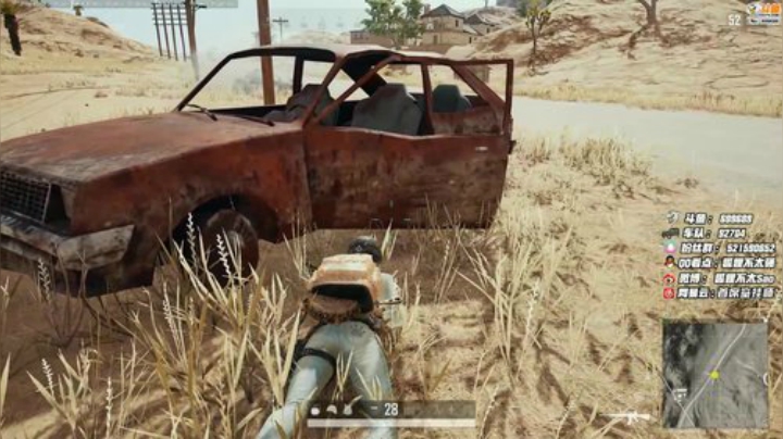 【逃离塔科夫】狐狸不太Sao的精彩时刻 20201118 08点场