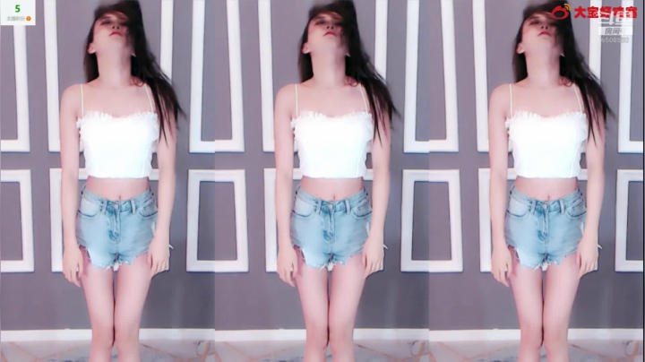 【大宝好哇塞呀 舞蹈】November-17 20:30