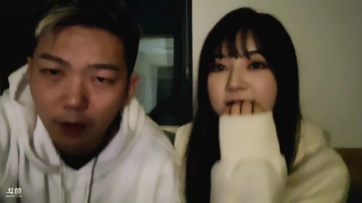 【户外】JSA丶北京小王哥的精彩时刻 20201118 00点场