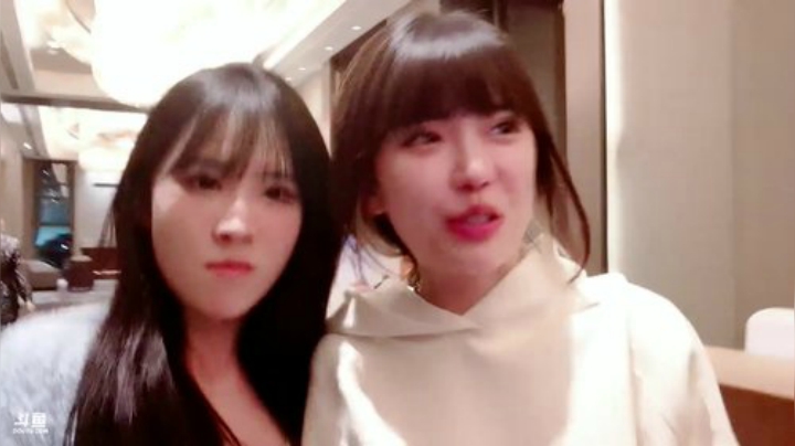 【英雄联盟】不2不叫周淑怡的精彩时刻 20201118 20点场