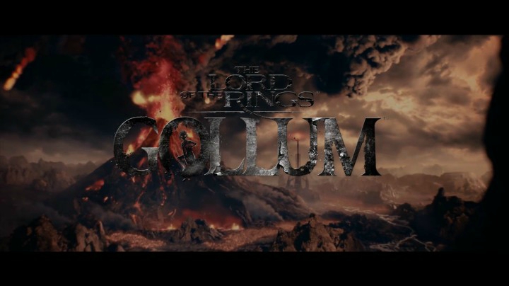 【每日游戏资讯】《魔戒™：咕噜™》【抢先看】