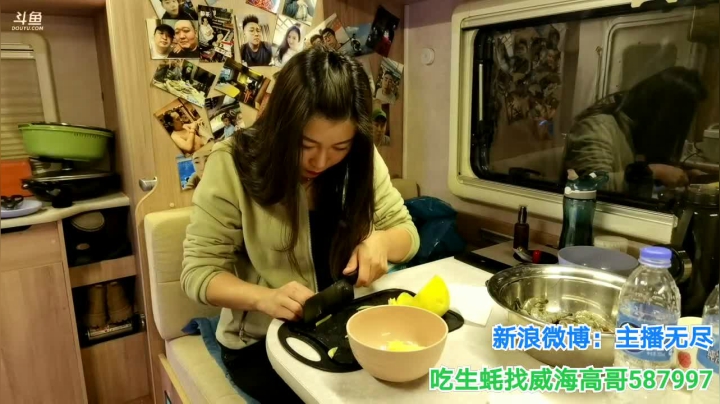 【2020-11-17 22点场】无尽无尽的无尽：富裕地服务区