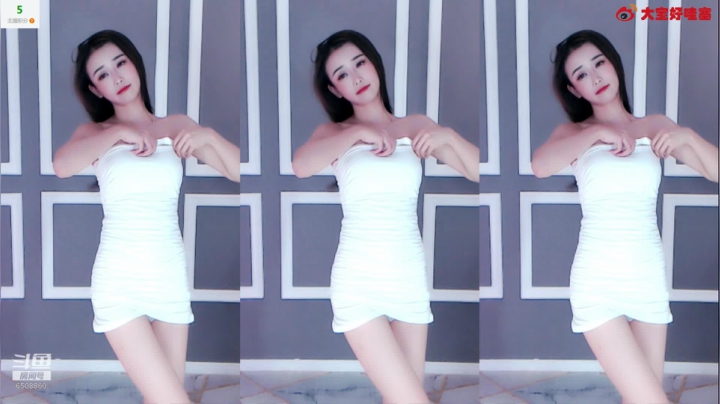 【大宝好哇塞呀 舞蹈】November-17 20:30