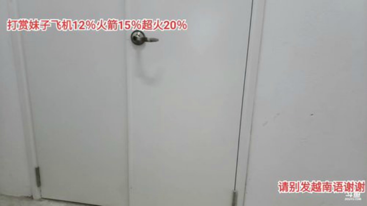 我在斗鱼看越南皇上直播户外