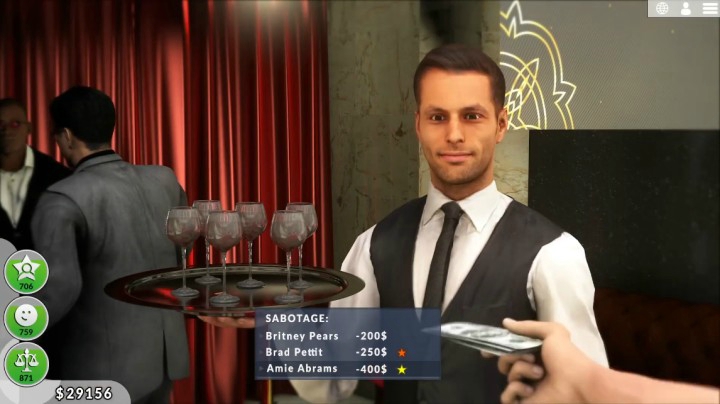 【每日游戏资讯】《名流生活》【抢先看】