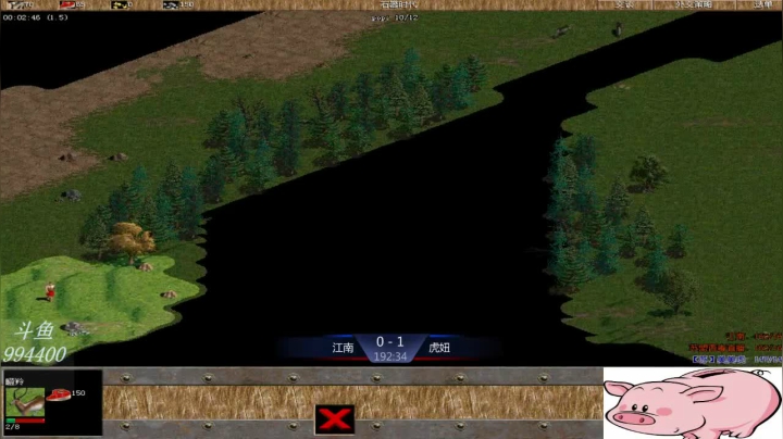 苏盟群娱乐局虎妞3：0江南