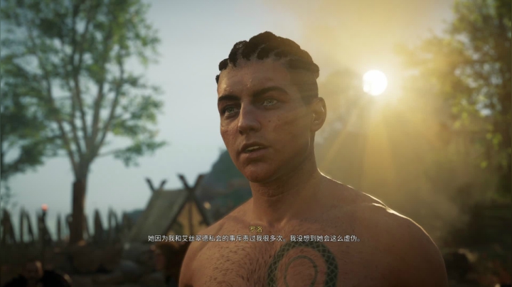 【2020-11-18 12点场】布鲁斯菲尔：手持石中剑 英格兰正统王位继承者艾沃尔王