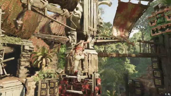 【2020-11-17 16点场】啊城解说：【啊城解说]玩新游戏