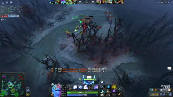 【2020-11-18 00点场】阳光男孩Aq：打工人0.0 7718843