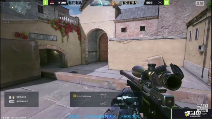 【2020-11-15 02点场】宋狮猴：CFHD，A20R47？？？