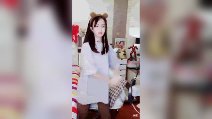 【颜值】小6想去月球的精彩时刻 20201118 21点场