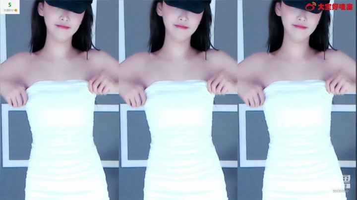 【大宝好哇塞呀 舞蹈】November-17 20:30