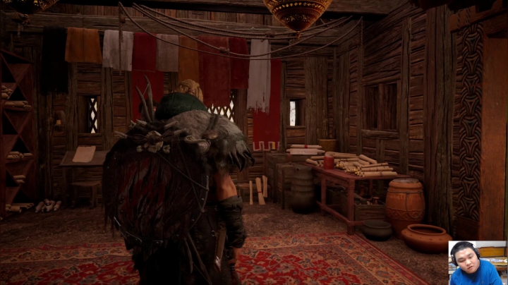 【2020-11-18 16点场】禹幻：随便播播，待会上班