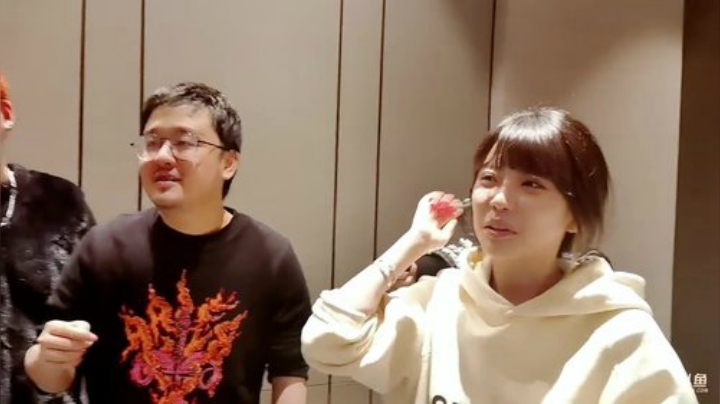 【英雄联盟】不2不叫周淑怡的精彩时刻 20201118 20点场