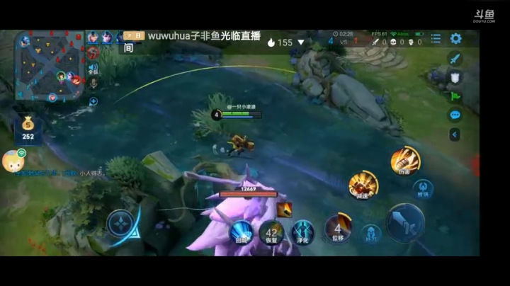 我的狗像我，我像我的狗～