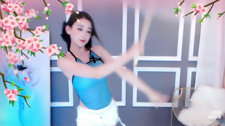 【大宝好哇塞呀 舞蹈】November-18 20:48