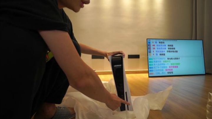 【马里奥制造】超级小桀的精彩时刻 20201119 12点场