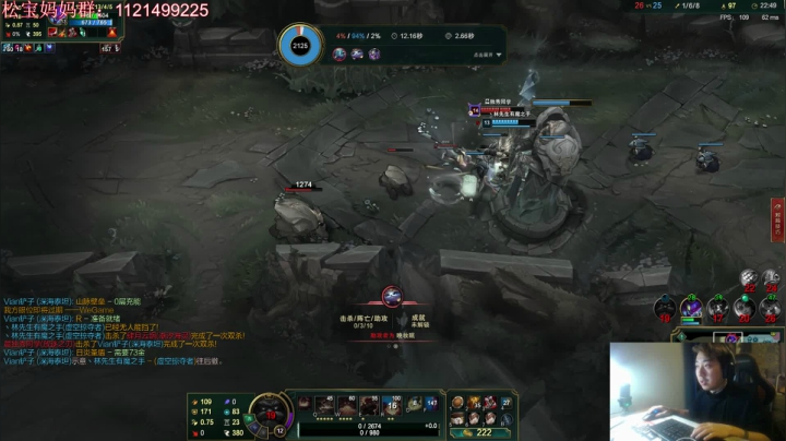 【2020-11-19 17点场】狼牙山凯哥：新的一天新的开始！！！