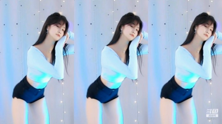 【舞蹈】柒柒Bb  摇摆