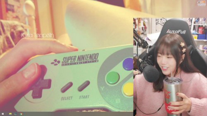 【主机其他游戏】甜心战士的精彩时刻 20201119 10点场