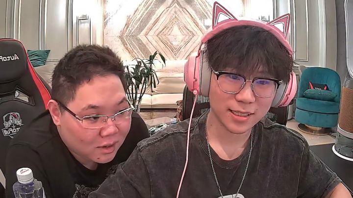 我就锤了PDD一拳，他演的太像了！演员！