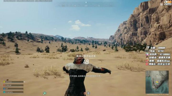 【逃离塔科夫】狐狸不太Sao的精彩时刻 20201119 08点场