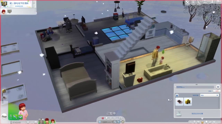 【2020-11-18 20点场】啊城解说：【啊城解说]玩新游戏