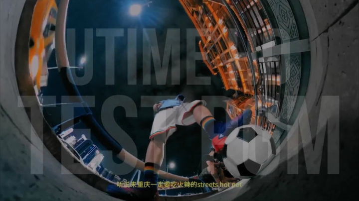 【2020-11-19 15点场】FIFAOnline4官方直播间：FO4职业联赛S8