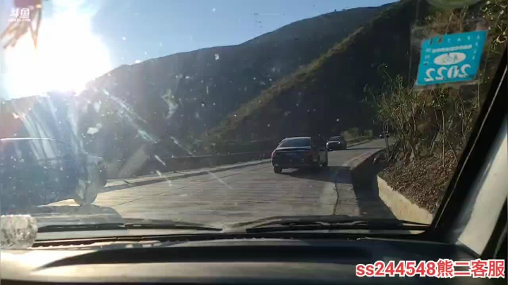 【2020-11-19 16点场】叶子户外：彩云之南，去大理途中