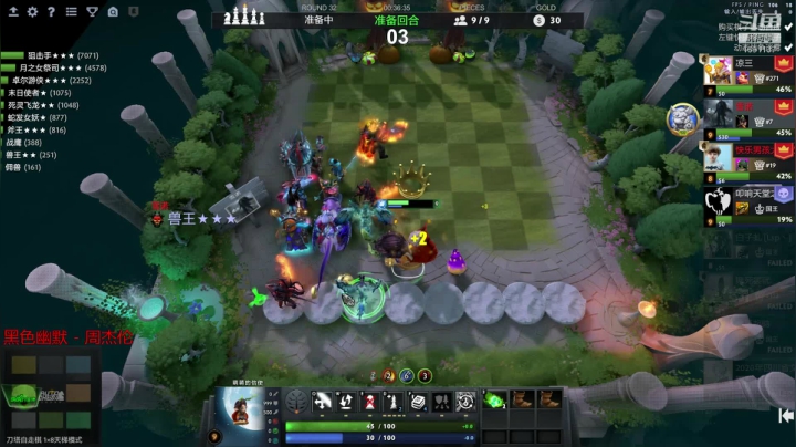 【2020-11-16 14点场】囧啥都不懂雪诺：找回久违的快乐