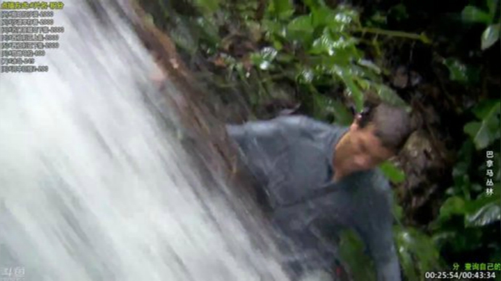 【科普】酷炫你你你的精彩时刻 20201119 08点场